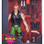G.I. Joe Classified Series Action Figure #192 Ninja Force Zartan 15 cm