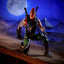 G.I. Joe Classified Series Action Figure #192 Ninja Force Zartan 15 cm