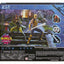 G.I. Joe Classified Series Action Figure 2-Pack #212 Ninja Force Scarlett & T'Jbang 15 cm