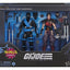 G.I. Joe Classified Series Action Figure 2-Pack Snake Eyes & Kim "Jinx" Arashikage 15 cm