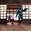 G.I. Joe Classified Series Action Figure 2-Pack Snake Eyes & Kim "Jinx" Arashikage 15 cm