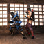 G.I. Joe Classified Series Action Figure 2-Pack Snake Eyes & Kim "Jinx" Arashikage 15 cm