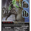 G.I. Joe Classified Series Action Figure #202 Night-Creeper (D.I.R.E. Tech) 15 cm