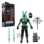 G.I. Joe Classified Series Action Figure #202 Night-Creeper (D.I.R.E. Tech) 15 cm