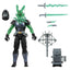 G.I. Joe Classified Series Action Figure #202 Night-Creeper (D.I.R.E. Tech) 15 cm