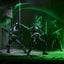 G.I. Joe Classified Series Action Figure #202 Night-Creeper (D.I.R.E. Tech) 15 cm