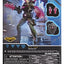 G.I. Joe Classified Series Action Figure Night Force: Psych-Out 15 cm