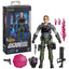 G.I. Joe Classified Series Action Figure Night Force: Psych-Out 15 cm