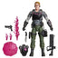 G.I. Joe Classified Series Action Figure Night Force: Psych-Out 15 cm