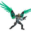 G.I. Joe Classified Series Action Figure #225 D.I.R.E. Hawk (Dread-Inducing Responsive Energy) 15 cm