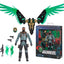 G.I. Joe Classified Series Action Figure #225 D.I.R.E. Hawk (Dread-Inducing Responsive Energy) 15 cm