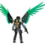 G.I. Joe Classified Series Action Figure #225 D.I.R.E. Hawk (Dread-Inducing Responsive Energy) 15 cm