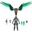 G.I. Joe Classified Series Action Figure #225 D.I.R.E. Hawk (Dread-Inducing Responsive Energy) 15 cm