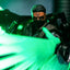 G.I. Joe Classified Series Action Figure #225 D.I.R.E. Hawk (Dread-Inducing Responsive Energy) 15 cm