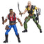 G.I. Joe Classified Series Action Figure 2-Pack #193 David "Red Dog" Taputapu & Varujan "Taurus" Ayvazyan 15 cm