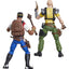 G.I. Joe Classified Series Action Figure 2-Pack #193 David "Red Dog" Taputapu & Varujan "Taurus" Ayvazyan 15 cm