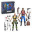 G.I. Joe Classified Series Action Figure 2-Pack #193 David "Red Dog" Taputapu & Varujan "Taurus" Ayvazyan 15 cm