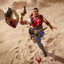 G.I. Joe Classified Series Action Figure 2-Pack #193 David "Red Dog" Taputapu & Varujan "Taurus" Ayvazyan 15 cm