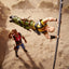 G.I. Joe Classified Series Action Figure 2-Pack #193 David "Red Dog" Taputapu & Varujan "Taurus" Ayvazyan 15 cm