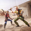 G.I. Joe Classified Series Action Figure 2-Pack #193 David "Red Dog" Taputapu & Varujan "Taurus" Ayvazyan 15 cm