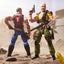 G.I. Joe Classified Series Action Figure 2-Pack #193 David "Red Dog" Taputapu & Varujan "Taurus" Ayvazyan 15 cm