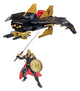 G.I. Joe Classified Series Action Figure and Vehicle Set #203 Destro & Iron Grenadier Despoiler 15 cm