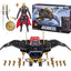 G.I. Joe Classified Series Action Figure and Vehicle Set #203 Destro & Iron Grenadier Despoiler 15 cm