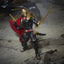G.I. Joe Classified Series Action Figure and Vehicle Set #203 Destro & Iron Grenadier Despoiler 15 cm