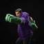 The Incredible Hulk Marvel Legends Premium Roleplay Fists - Severely damaged packaging