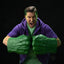 The Incredible Hulk Marvel Legends Premium Roleplay Fists - Severely damaged packaging