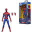 Spider-Man: No Way Home Marvel Legends Action Figure The Amazing Spider-Man 15 cm