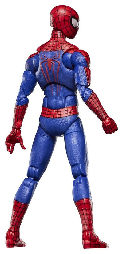 Spider-Man: No Way Home Marvel Legends Action Figure The Amazing Spider-Man 15 cm - Damaged packaging