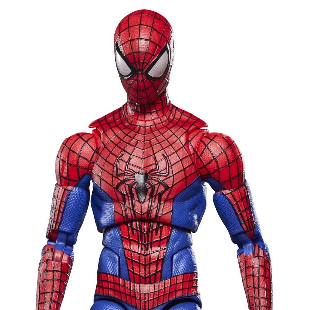 Spider-Man: No Way Home Marvel Legends Action Figure The Amazing Spider-Man 15 cm - Damaged packaging
