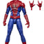 Spider-Man: No Way Home Marvel Legends Action Figure The Amazing Spider-Man 15 cm - Damaged packaging