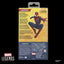 Spider-Man: No Way Home Marvel Legends Action Figure The Amazing Spider-Man 15 cm - Damaged packaging