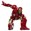 Iron Man Marvel Legends Series Action Figure Iron Man Mark III 15 cm