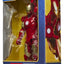 Iron Man Marvel Legends Series Action Figure Iron Man Mark III 15 cm