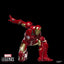 Iron Man Marvel Legends Series Action Figure Iron Man Mark III 15 cm