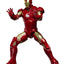 Iron Man Marvel Legends Series Action Figure Iron Man Mark III 15 cm