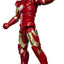 Iron Man Marvel Legends Series Action Figure Iron Man Mark III 15 cm