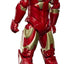 Iron Man Marvel Legends Series Action Figure Iron Man Mark III 15 cm