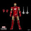 Iron Man Marvel Legends Series Action Figure Iron Man Mark III 15 cm