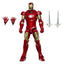 Iron Man Marvel Legends Series Action Figure Iron Man Mark III 15 cm