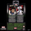 Avengers: Doomsday Marvel Legends Action Figure 2-Pack Mister Fantastic & Marvel's H.E.R.B.I.E. 15 cm