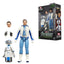 Avengers: Doomsday Marvel Legends Action Figure 2-Pack Mister Fantastic & Marvel's H.E.R.B.I.E. 15 cm