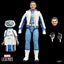 Avengers: Doomsday Marvel Legends Action Figure 2-Pack Mister Fantastic & Marvel's H.E.R.B.I.E. 15 cm