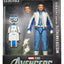 Avengers: Doomsday Marvel Legends Action Figure 2-Pack Mister Fantastic & Marvel's H.E.R.B.I.E. 15 cm