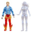 Avengers: Doomsday Marvel Legends Action Figure 2-Pack Marvel's Invisible Woman & Human Torch 15 cm
