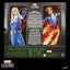 Avengers: Doomsday Marvel Legends Action Figure 2-Pack Marvel's Invisible Woman & Human Torch 15 cm
