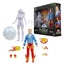Avengers: Doomsday Marvel Legends Action Figure 2-Pack Marvel's Invisible Woman & Human Torch 15 cm